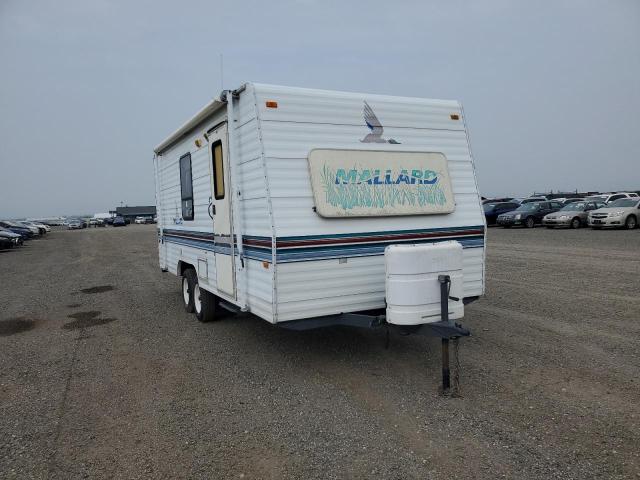 Global Auto Auctions: 1994 HEARTLAND M-23P