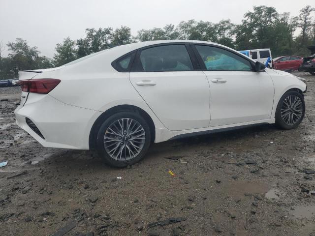 2022 KIA FORTE GT LINE - 3KPF54AD1NE485588