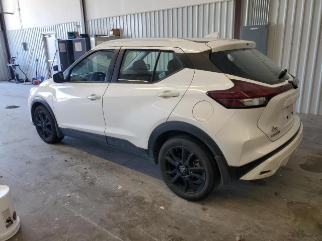 2023 NISSAN KICKS SV 3N1CP5CVXPL483736