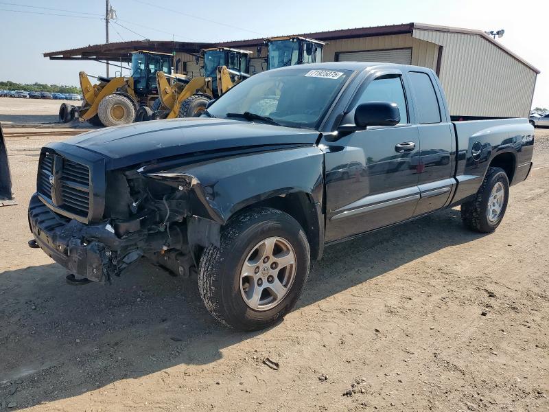 Global Auto Auctions: 2006 DODGE DAKOTA SLT