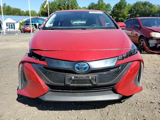 2022 TOYOTA PRIUS PRIME LE JTDKAMFP3N3208381