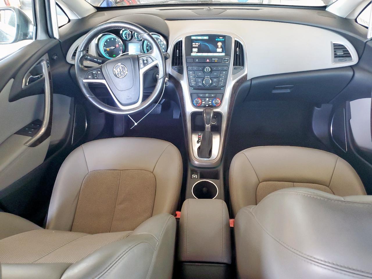 BUICK VERANO CONVENIENCE