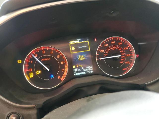 2020 SUBARU IMPREZA SP - 4S3GTAM61L3704849