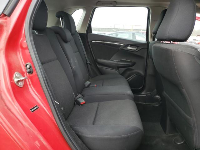 2015 HONDA FIT EX 3HGGK5H87FM752236