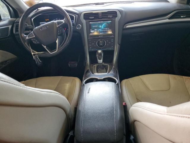 2015 FORD FUSION TIT #3280461173