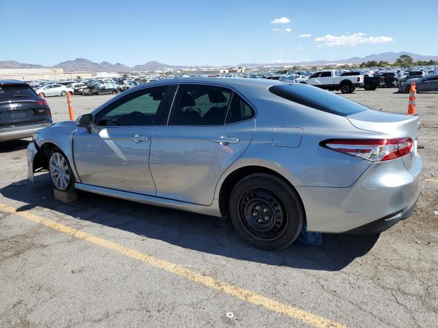 2019 TOYOTA CAMRY L - 4T1B11HK5KU247927