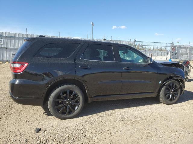 2020 DODGE DURANGO GT - 1C4RDJDG0LC307969