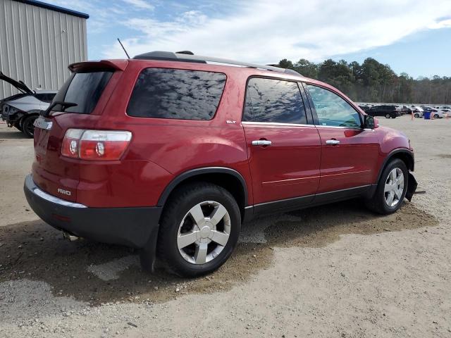 2012 GMC ACADIA SLT - 1GKKVRED1CJ299771