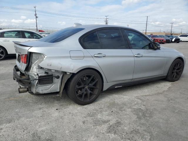 2015 BMW 335 I WBA3A9G5XFNS66232