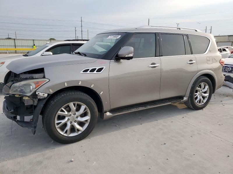 INFINITI QX56