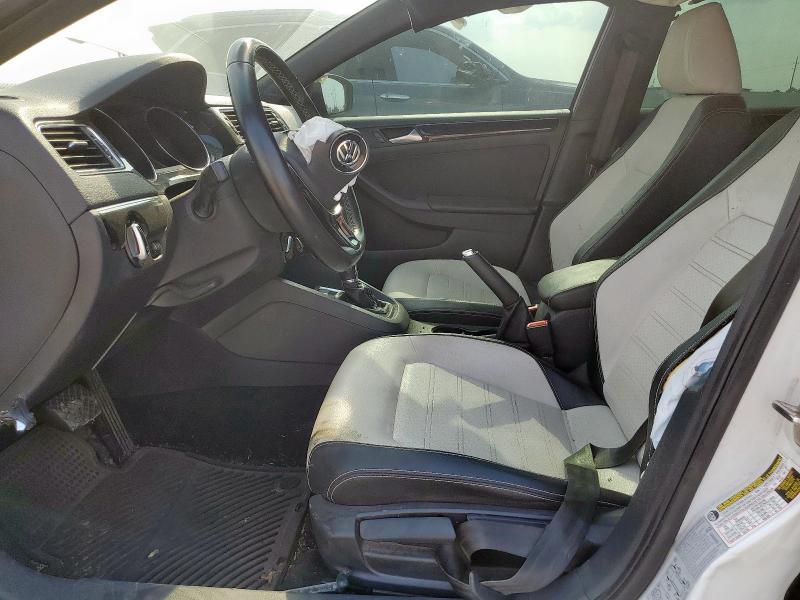 2015 VOLKSWAGEN JETTA SE 3VWD17AJ7FM326167