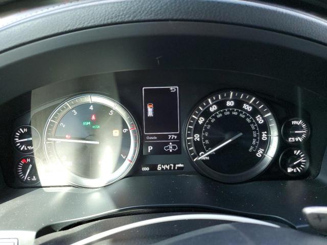 2020 LEXUS LX 570 JTJDY7AXXL4312075