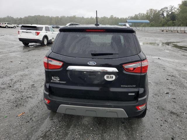 2020 FORD ECOSPORT T #3282582892