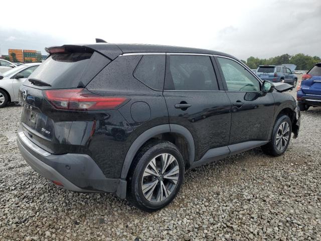 2021 NISSAN ROGUE SV 5N1AT3BB8MC768806