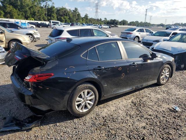 2025 TOYOTA CAMRY XSE 4T1DAACK6SU006524
