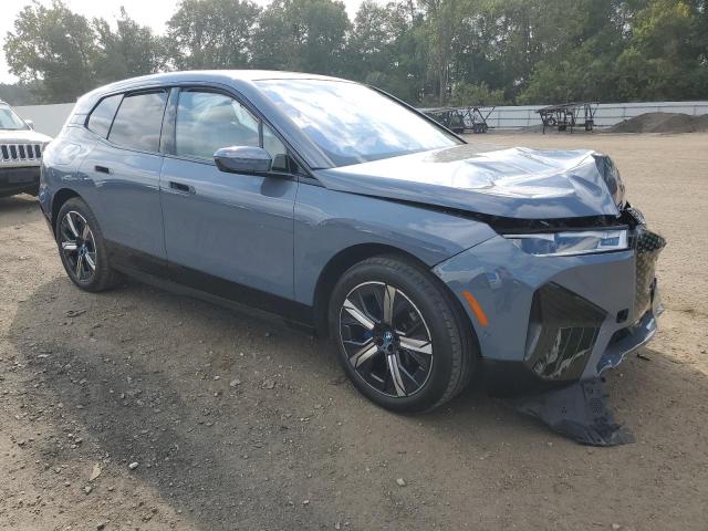 2024 BMW IX XDRIVE50 WB523CF05RCP41602