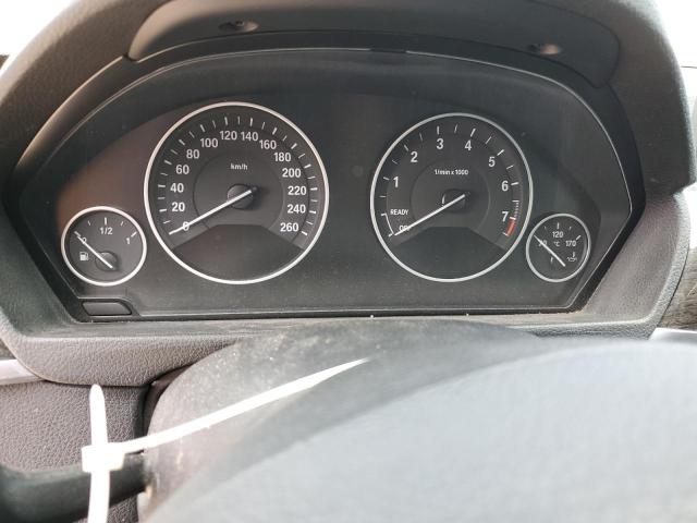 2014 BMW 328 XI - WBA3B3C52EJ983052