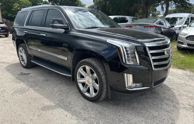 CADILLAC ESCALADE L