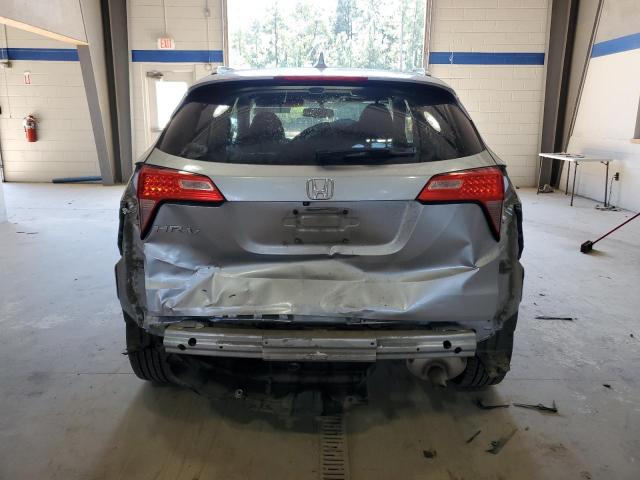 2017 HONDA HR-V EXL 3CZRU5H74HM720155