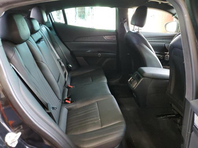 2023 MASERATI GRECALE GT ZN682AVA2P7416507