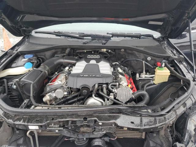 2015 AUDI Q7 PRESTIGE - WA1DGAFE8FD017467