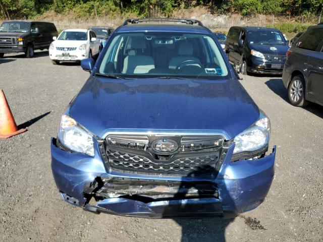 2015 SUBARU FORESTER 2 JF2SJAGC5FH421610
