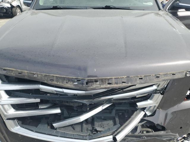 2015 CADILLAC ESCALADE ESV PREMIUM #3286810227