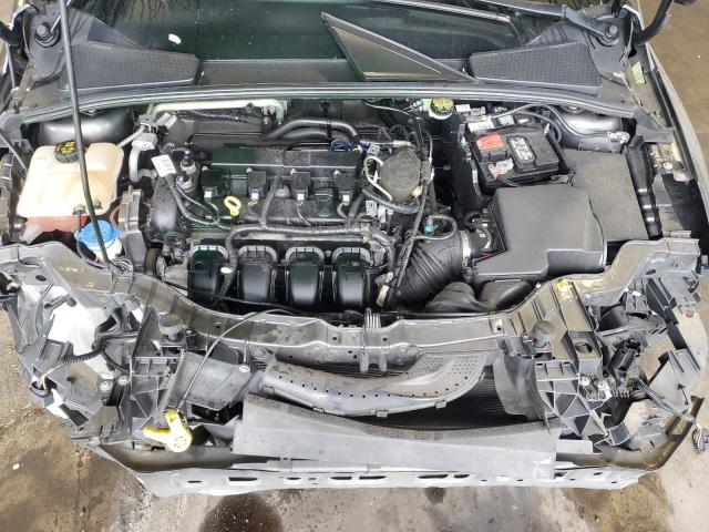 2015 FORD FOCUS SE - 1FADP3F26FL258804