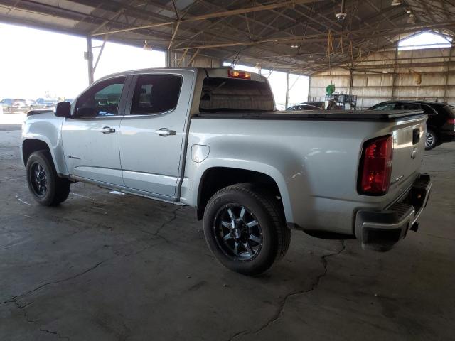 2017 CHEVROLET COLORADO L 1GCGSCEN8H1192577