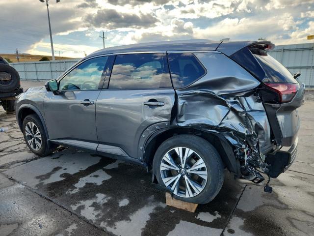 2021 NISSAN ROGUE SV 5N1AT3BB8MC752699