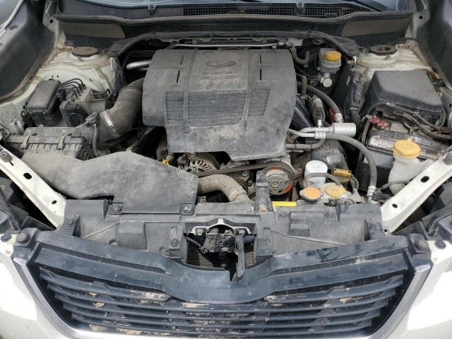 2020 SUBARU FORESTER P JF2SKAJC1LH450684