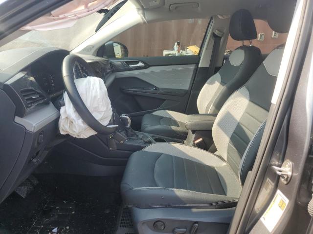 2024 VOLKSWAGEN TAOS SEL 3VV4X7B28RM081734