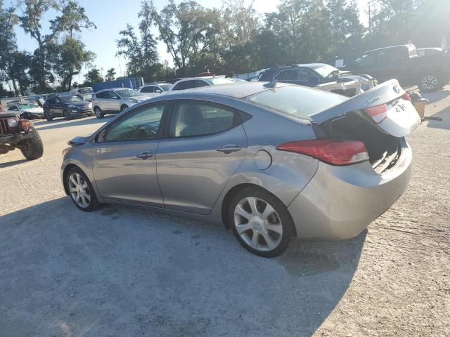 2011 HYUNDAI ELANTRA GL #3301805348