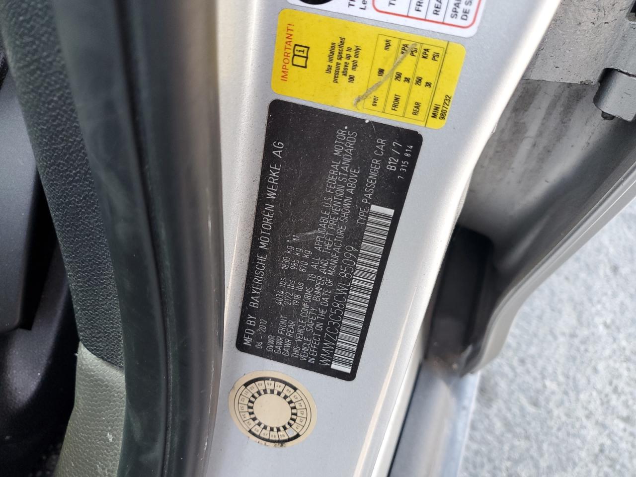 MINI COUNTRYMAN S COUNTRYMAN