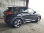 Lot #3305407306 2018 HYUNDAI TUCSON VAL