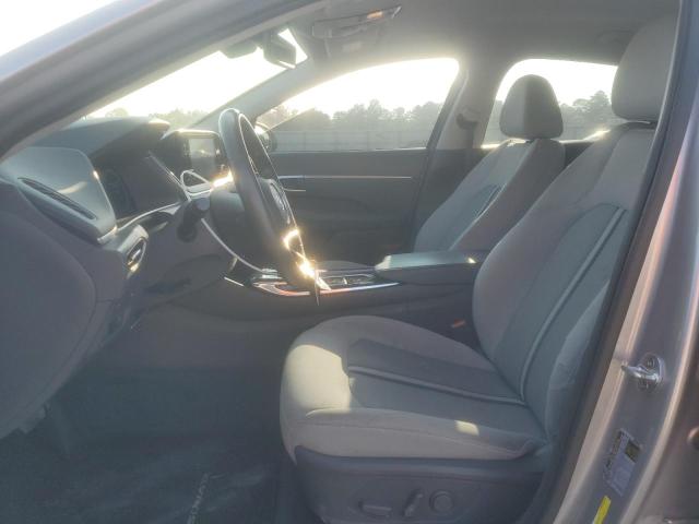 2020 HYUNDAI SONATA SEL #3275666805