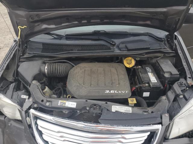 2015 CHRYSLER TOWN & COU 2C4RC1AG1FR639390