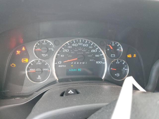 2021 CHEVROLET EXPRESS G2500 #3261953460