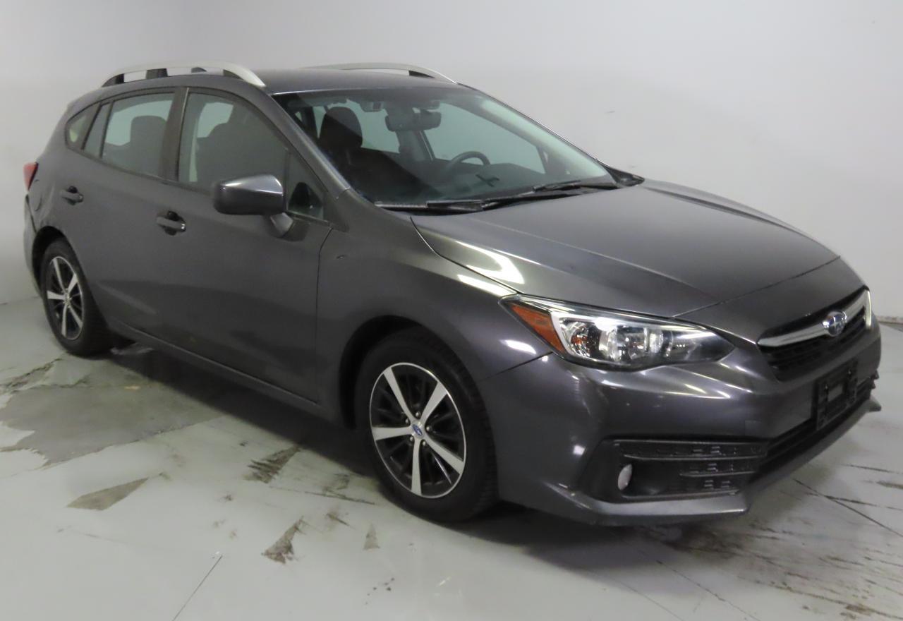 SUBARU IMPREZA PREMIUM