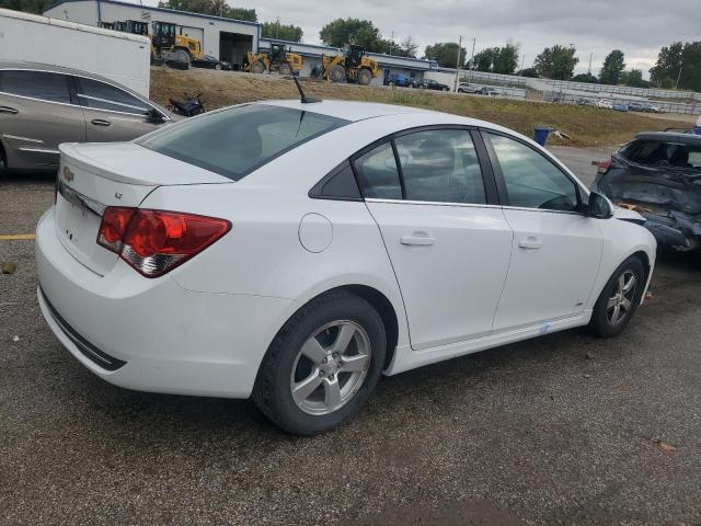 2014 CHEVROLET CRUZE LT - 1G1PC5SB5E7172727