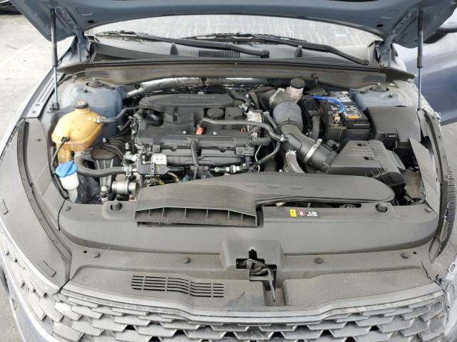 2022 KIA K5 LX #3297317405