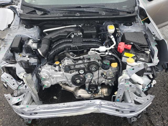 2025 SUBARU IMPREZA SPORT JF1GUAFC6S8250198