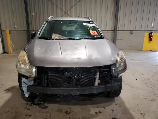 2015 NISSAN ROGUE SELE JN8AS5MV2FW756313