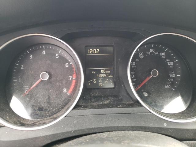 2016 VOLK JETTA S #3264467469