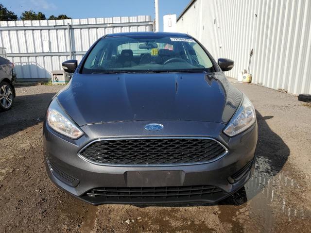 2017 FORD FOCUS SE - 1FADP3F22HL261265