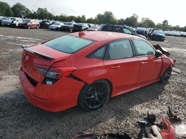 2023 HONDA CIVIC SI 2HGFE1E58PH473741