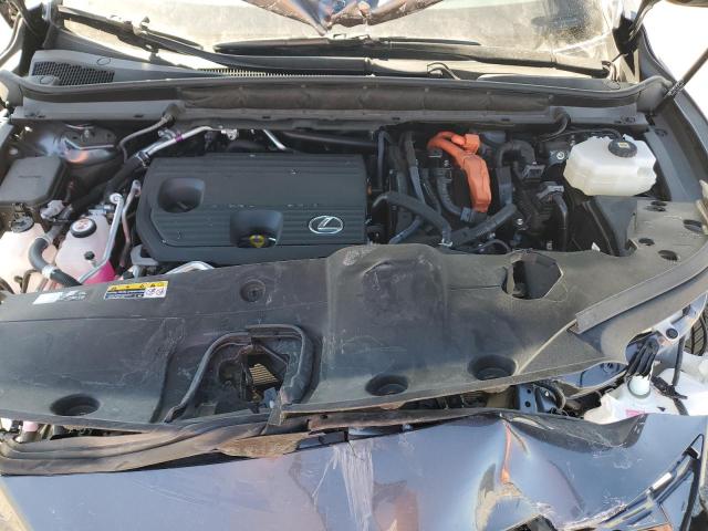 2024 LEXUS RX 450H+ L - JTJCJMGA6R2019568