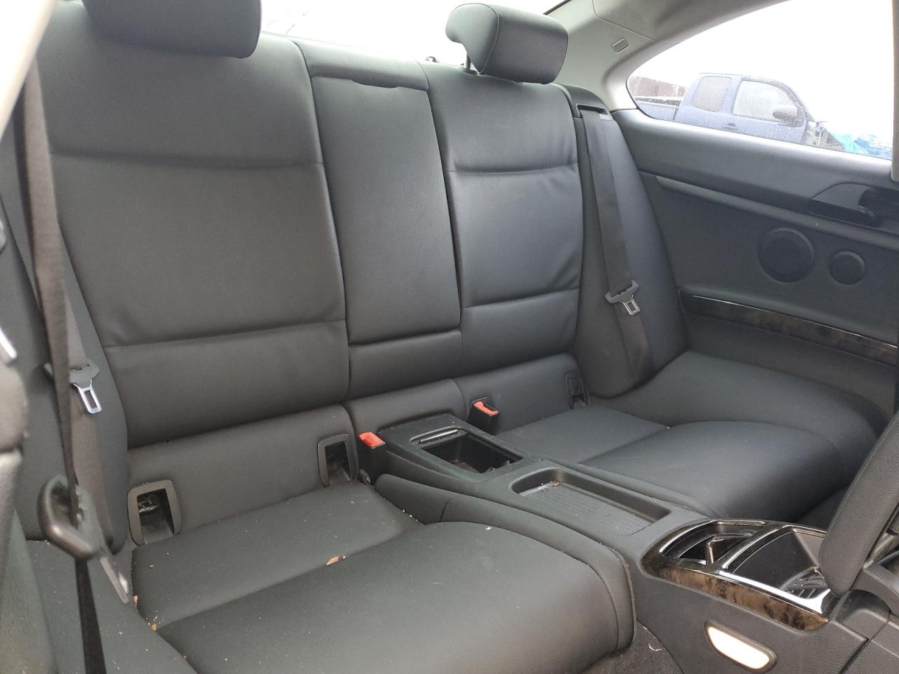 Lot #3285966562 2008 BMW 328 XI SUL