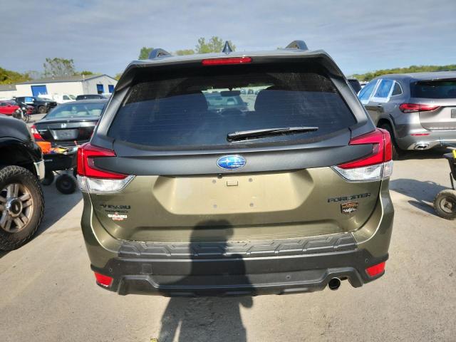 2024 SUBARU FORESTER W JF2SKAJC2RH526406