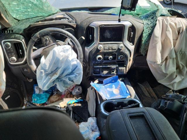 2020 GMC SIERRA K25 - 1GT19NEY2LF267762